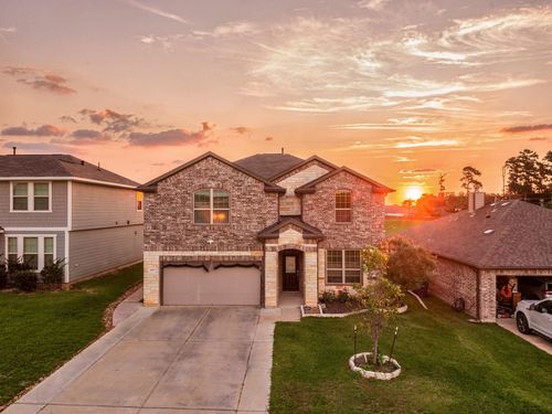 40227 S Hill Pass, Magnolia, TX, 77354-3893 | Card Image