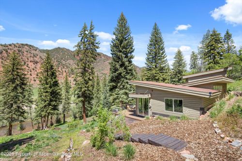 768 Kings Lake Rd, Basalt, CO, 81621-6708 | Card Image