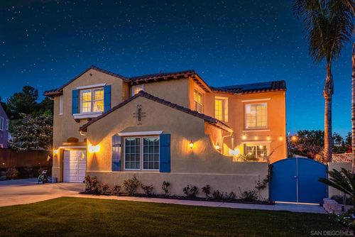 1330 Panorama Ridge Rd, Oceanside, CA, 92056-2215 | Card Image