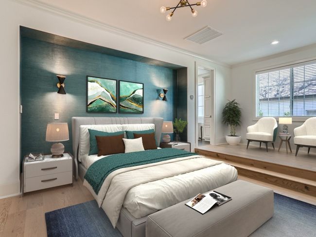 2625 Mccullough St, House other with 4 bedrooms, 4 bathrooms and 2 parking in Austin TX | Image 7