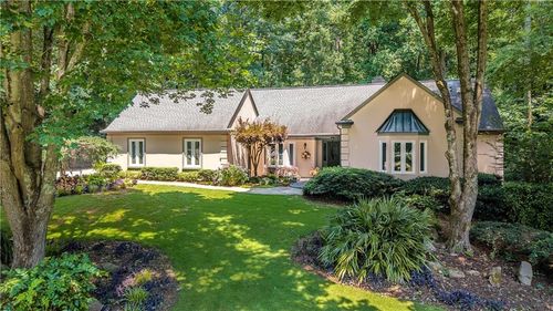 1565 Kings Xing, Stone Mountain, GA, 30087-1914 | Card Image