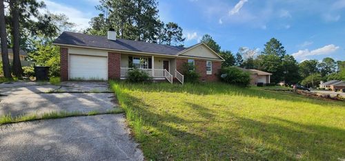 2615 Claymont Rd, Hephzibah, GA, 30815-6418 | Card Image