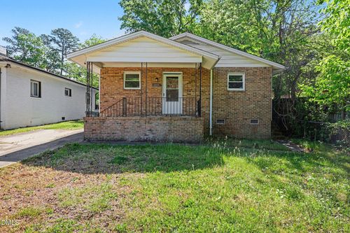 2809 Beechwood Dr, Durham, NC, 27707-4045 | Card Image