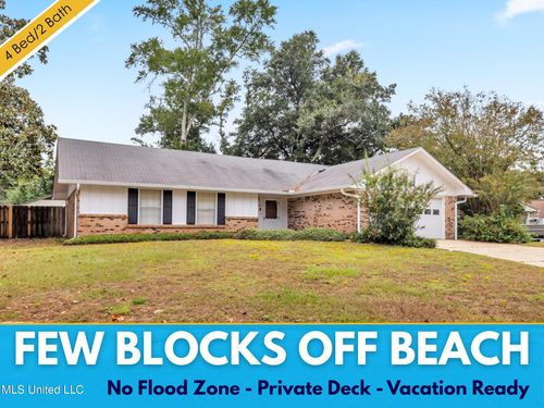2315 Farrell Cir, Gulfport, MS, 39507-2222 | Card Image