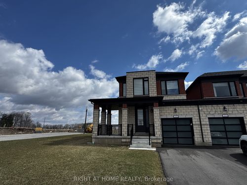 168 Cole Terrace, Woodstock, ON, N4T0P5 | Card Image