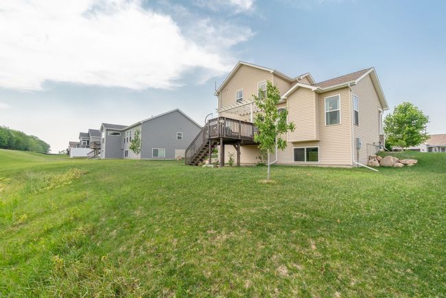 3015 Timber Cove Dr, House other with 3 bedrooms, 2 bathrooms and null parking in Cedar Falls IA | Image 32