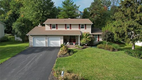 516 Standish Dr, Syracuse, NY, 13224-2016 | Card Image