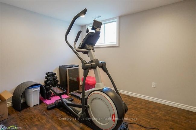 1 Christopher Crt, House other with 5 bedrooms, 2 bathrooms and 4 parking in North Bay ON | Image 44