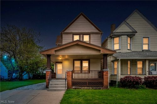 3210 W 90th Street, Cleveland, OH, 44102 | Card Image