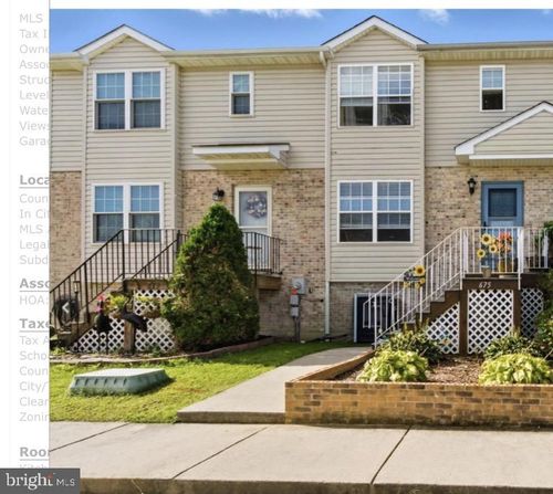 675 Widener Ln, SMYRNA, DE, 19977-1762 | Card Image