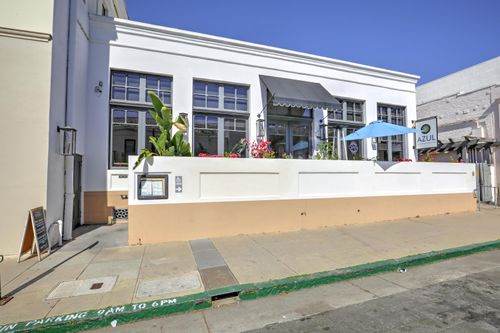 7 E Anapamu Street, Santa Barbara, CA, 93101 | Card Image