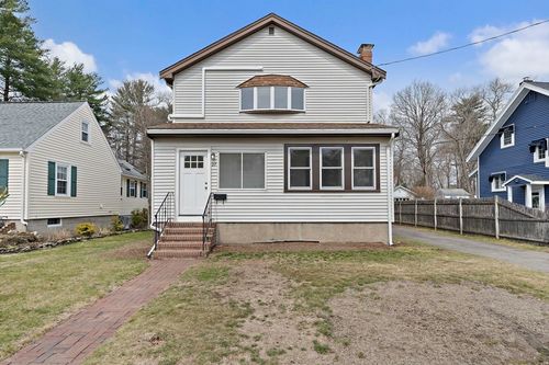 27 Swan Ave, Weymouth, MA, 02190-1331 | Card Image