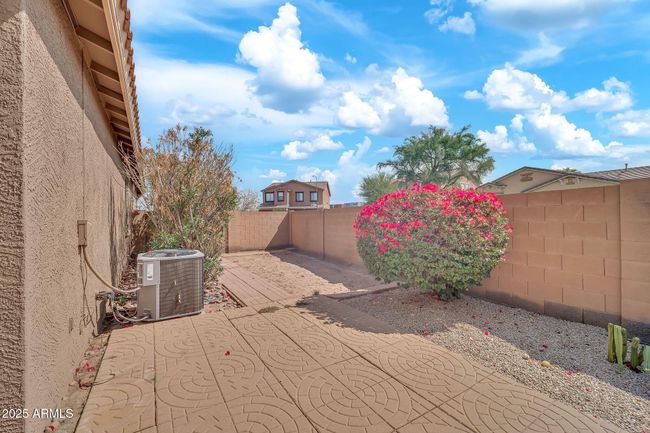 7207 W Alta Vista Rd, House other with 4 bedrooms, 2 bathrooms and null parking in Laveen AZ | Image 32