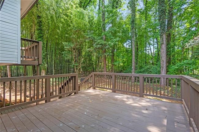 630 Pennylake Ct, House other with 4 bedrooms, 3 bathrooms and 4 parking in Stone Mountain GA | Image 38