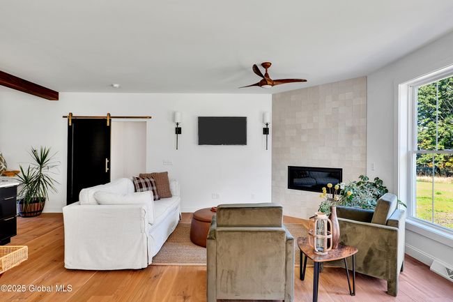 80 Schuurman Rd, House other with 3 bedrooms, 3 bathrooms and 4 parking in Castleton-on-Hudson NY | Image 18