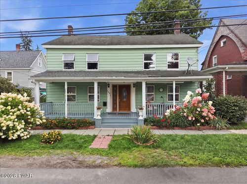 205 Maple Avenue, Hawley, PA, 18428 | Card Image