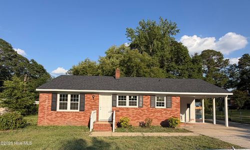 718 Franklin St, Goldsboro, NC, 27530-6116 | Card Image