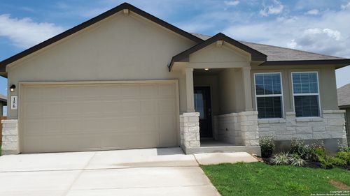 156 Harley Hay, Cibolo, TX, 78108 | Card Image