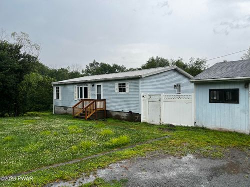 751 Milanville Rd, Beach Lake, PA, 18405-4019 | Card Image