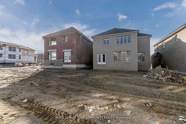 21 Daffodil Rd, House attached with 4 bedrooms, 3 bathrooms and 1 parking in Minesing ON | Image 40