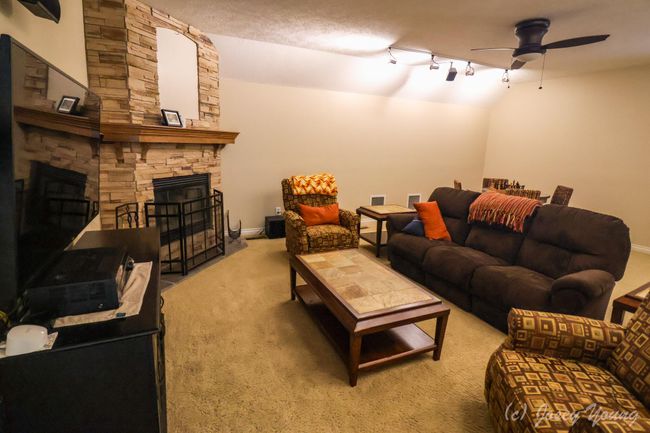 12709 Ospreys Way, House other with 5 bedrooms, 4 bathrooms and null parking in Dewitt MI | Image 70