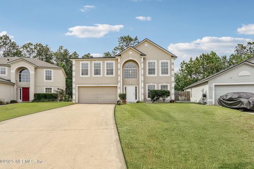 76391 Longleaf Loop, Yulee, FL, 32097-1699 | Card Image