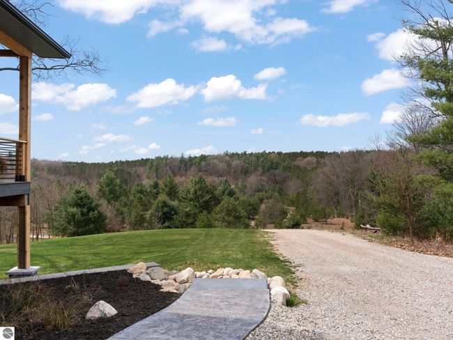 5242 W Big Sky Trl, House other with 4 bedrooms, 4 bathrooms and null parking in Cadillac MI | Image 49