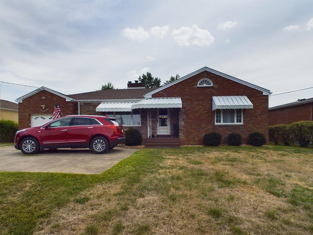 Village Dr, Wheeling, WV 26003