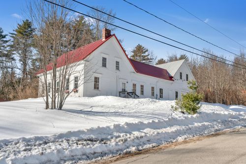6 Moody Road, Limington, ME, 04049 | Card Image