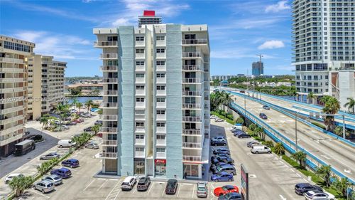 241-1801 S Ocean Dr, HALLANDALE BEACH, FL, 33009-4945 | Card Image