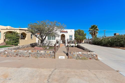 3421 Sacramento Avenue, El Paso, TX, 79930 | Card Image