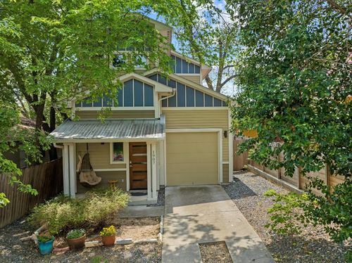 1907 E 20th St, Austin, TX, 78722-2403 | Card Image