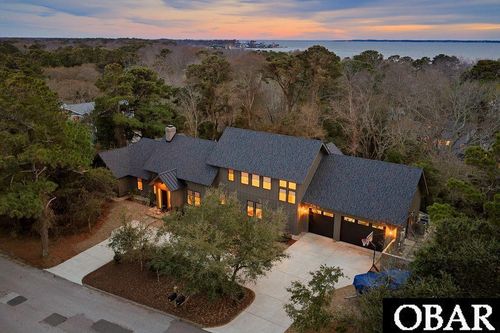 313 Hillcrest Drive, Southern Shores, NC, 27949-0000 | Card Image