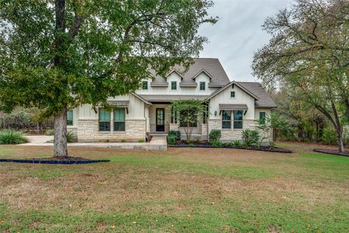 132 Raptor Beak Way, Cedar Creek, TX, 78612-4327 | Card Image