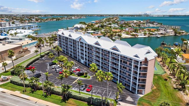 APT-210 - 5445 Gulf Blvd, Condo with 2 bedrooms, 2 bathrooms and null parking in ST PETE BEACH FL | Image 36