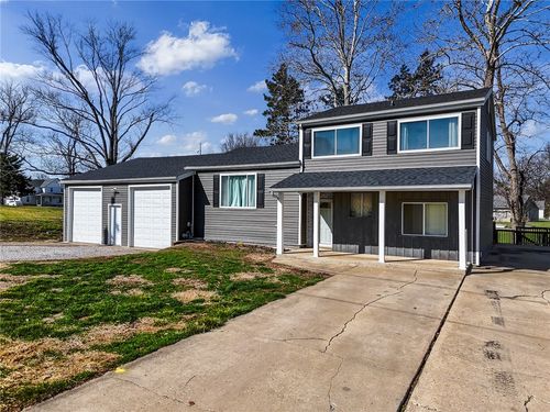 517 N Coles St, Vandalia, IL, 62471-1501 | Card Image