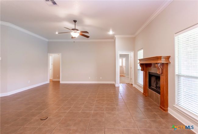 2210 Addax Trl, House other with 4 bedrooms, 3 bathrooms and null parking in Harker Heights TX | Image 17