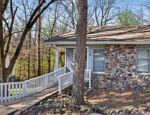 18 Macotera Pl, Hot Springs Village, AR, 71909-5004 | Card Image