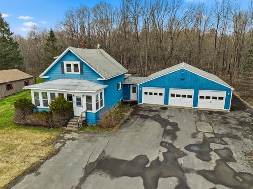 92 Park Street, Dexter, ME, 04930 | Card Image