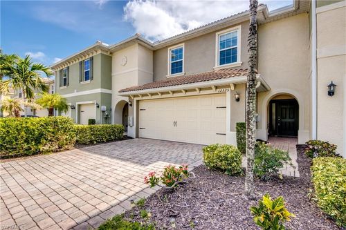 12525 Hammock Cove Blvd, FORT MYERS, FL, 33913-8722 | Card Image