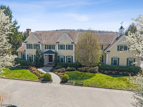 91 Mosle Rd, Far Hills, NJ, 07931-2235 | Card Image