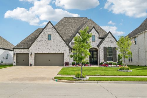 2703 Potomac Dr, Melissa, TX, 75454-9874 | Card Image