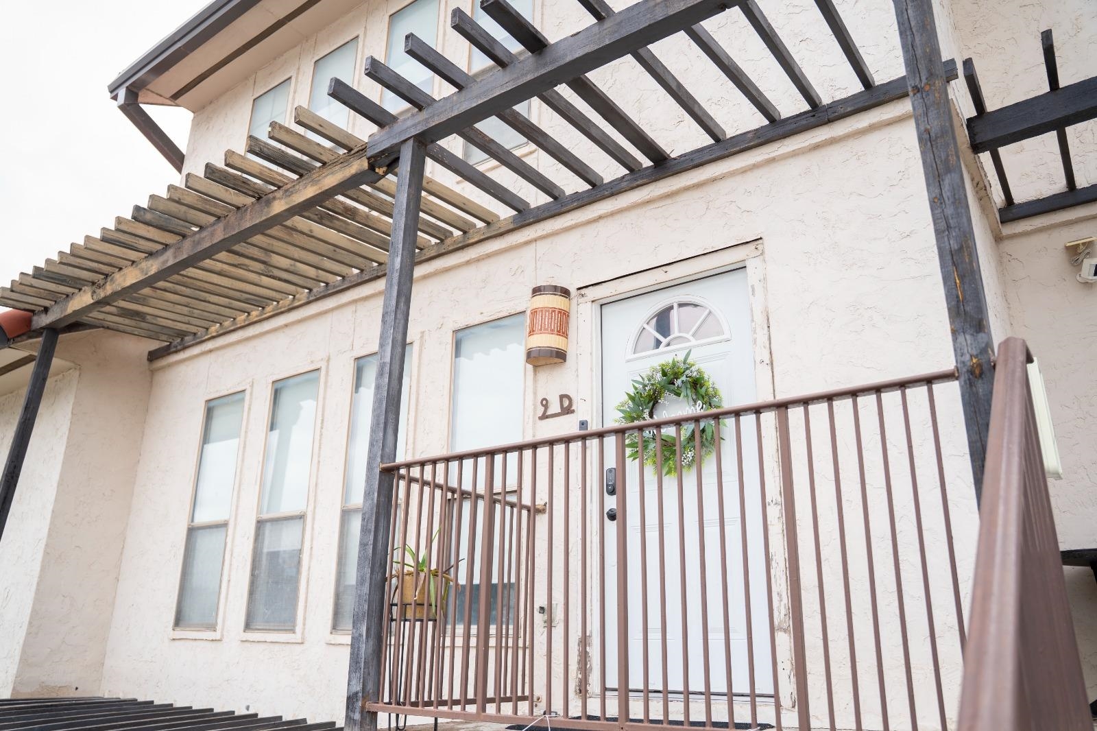 Residential Lease in Laredo 4