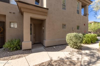 2041 - 16420 N Thompson Peak Parkway, Condo with 2 bedrooms, 2 bathrooms and null parking in Scottsdale AZ | Image 3