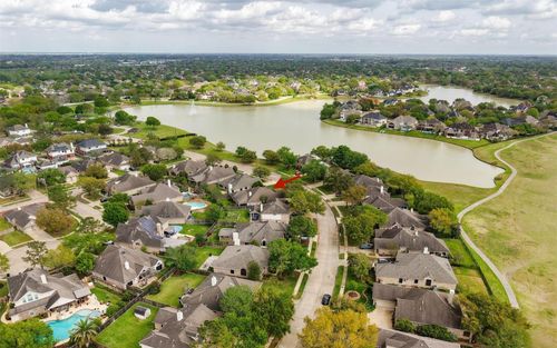 2634 Shelby Drive, Pearland, TX, 77584 | Card Image