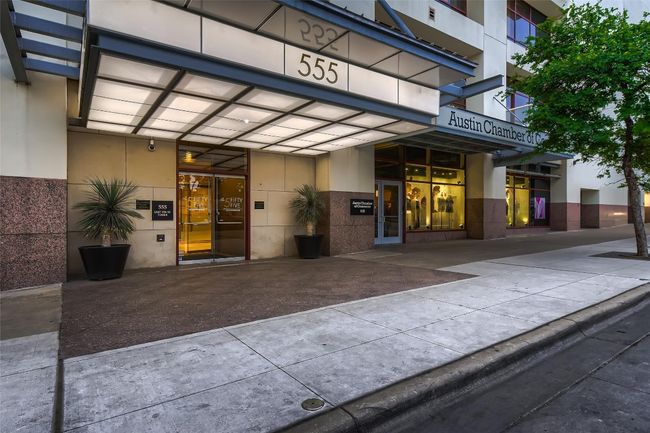 APT-901 - 555 E 5 Th St, Condo with 2 bedrooms, 2 bathrooms and null parking in Austin TX | Image 29