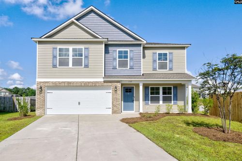 139 Texas Black Way, Elgin, SC, 29045-9816 | Card Image