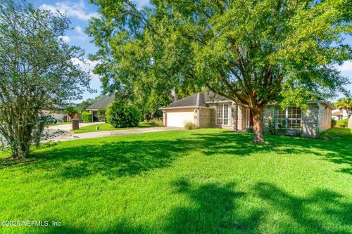 11668 Oxford Crest Ln, Jacksonville, FL, 32258-1537 | Card Image