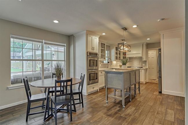 6411 Elmgrove Rd, House other with 4 bedrooms, 3 bathrooms and 2 parking in Spring TX | Image 9