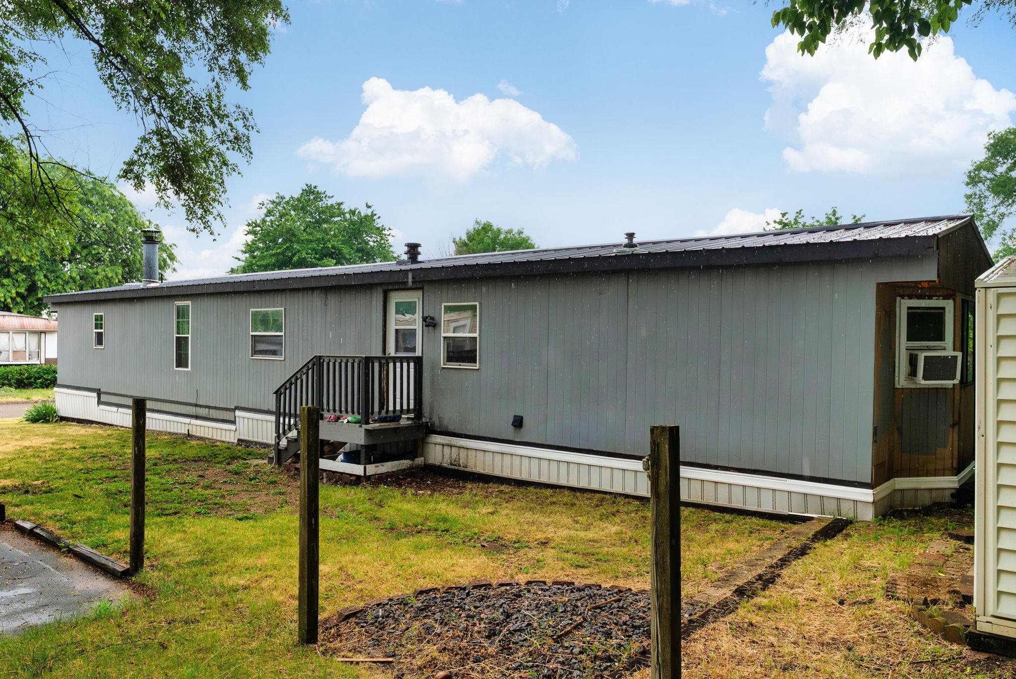 Residential in Rock 5